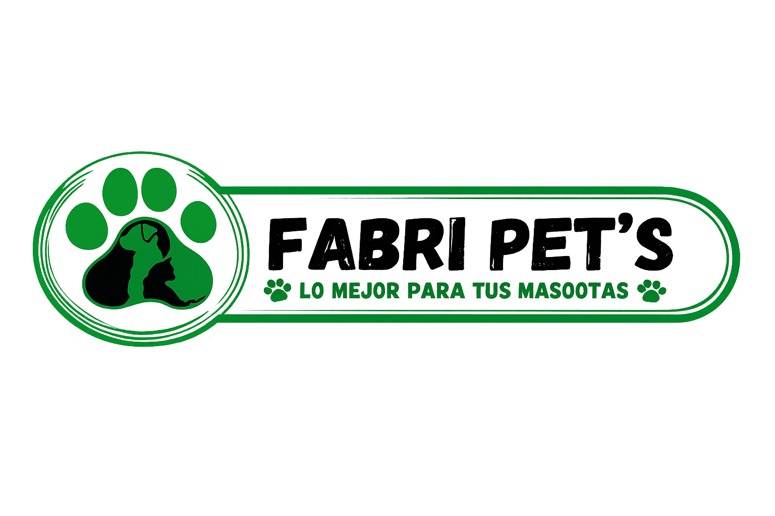 Fabripets