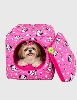 Cama Cubo