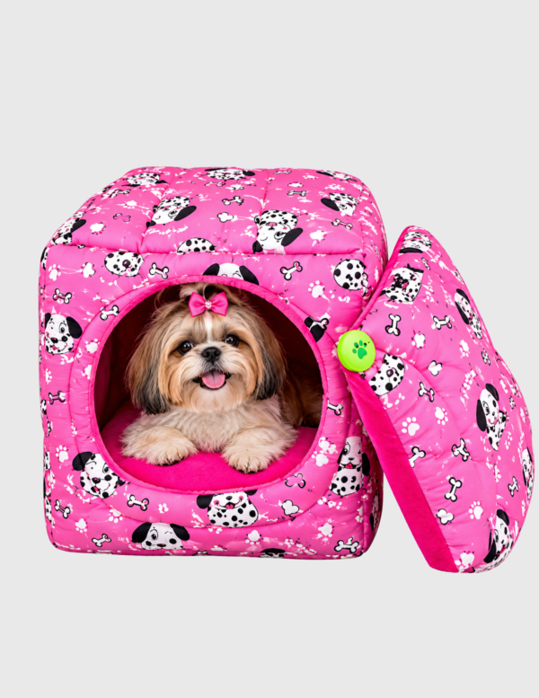 CAMA CUBI Cama Cubo