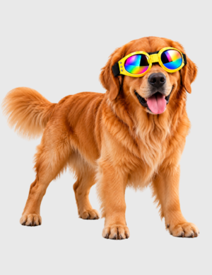 GAFAS GRANDES GAFAS