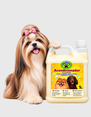 Pote Acondicionador 1G