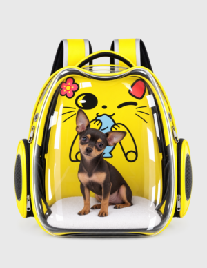 Bolso Panorámico