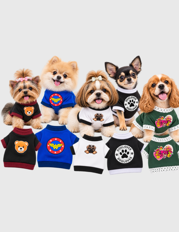 Buso Mascotas
