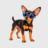 GAFAS FP