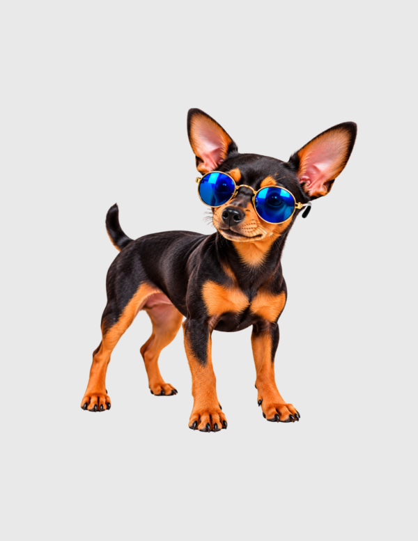 GAFAS FP