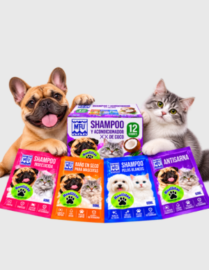 Sachets