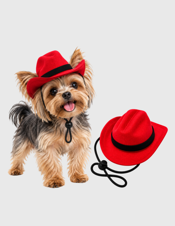 SOMBRERO PRESENTANCION Sombrero
