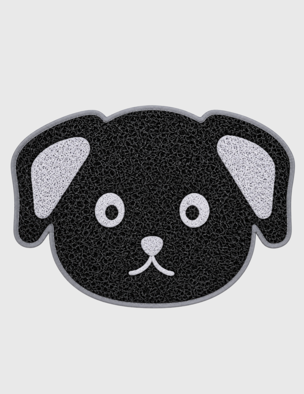 Tapete Mascota