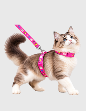 TRAILLA PECHERA GATO Trailla Pechera Gato