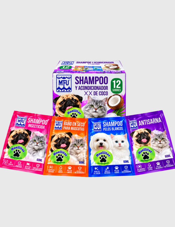Sachets