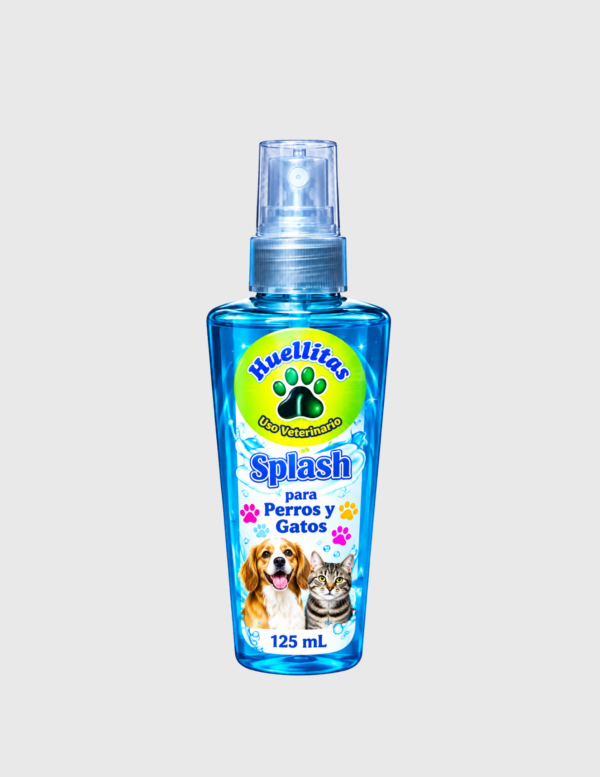Splash Baby Fresh